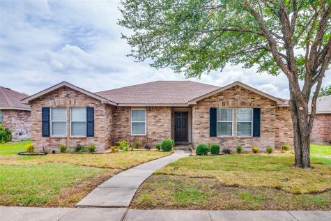 1429 Greenbrook Drive Rockwall TX 75032