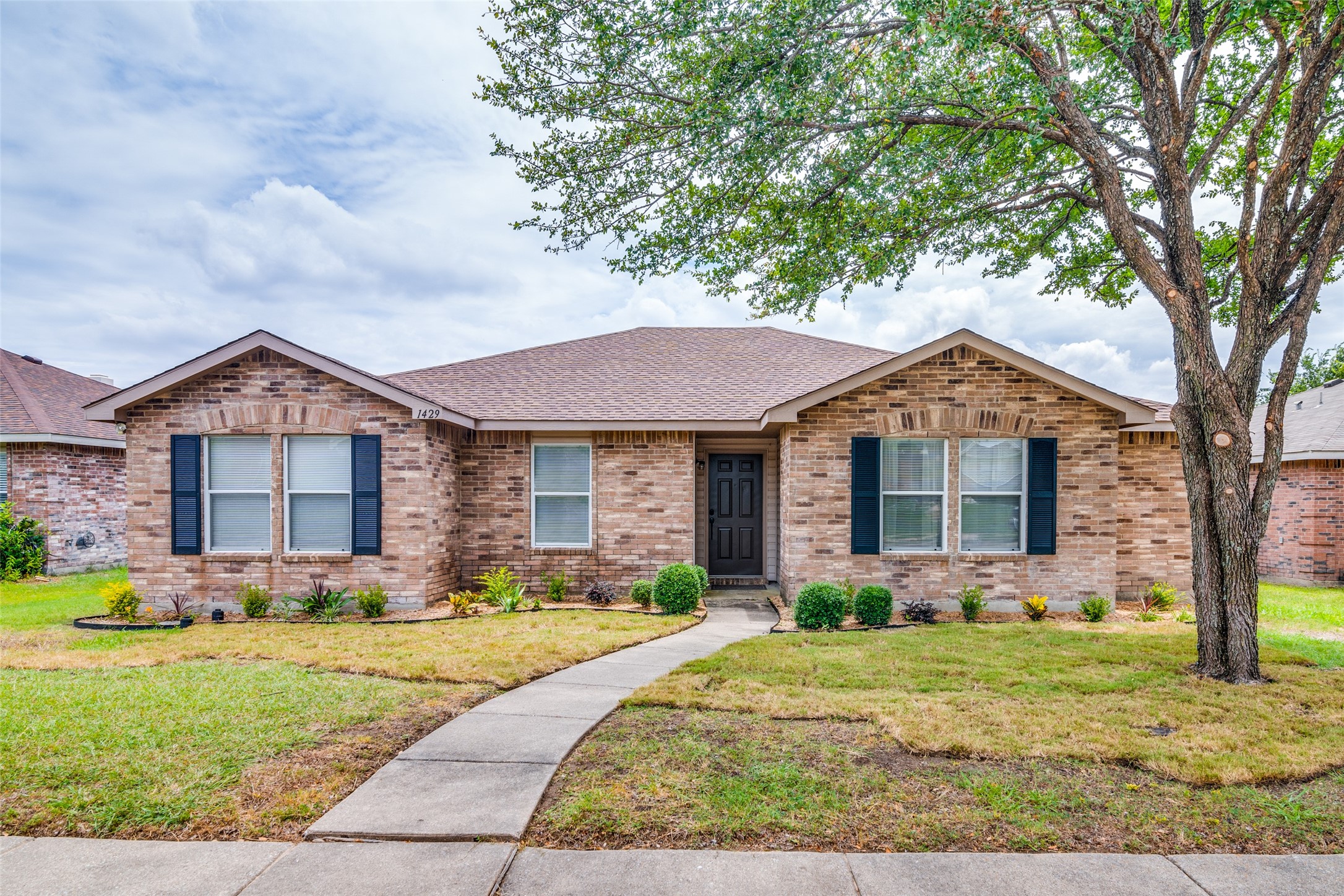 1429 Greenbrook Drive Rockwall TX 75032