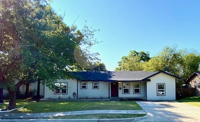 5220 Jerri Lane Haltom City TX 76117