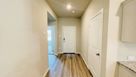 4205 Trickling Creek Lane Fort Worth TX 76036