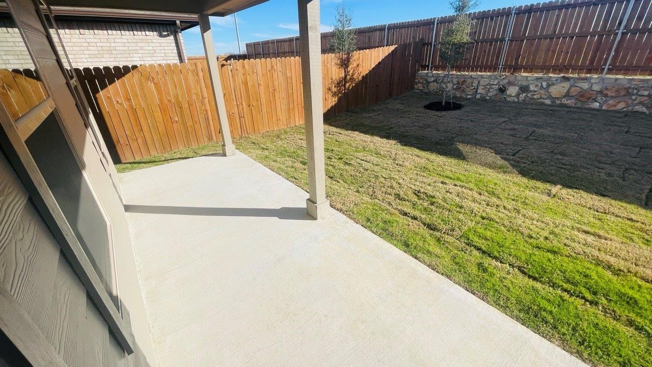 4205 Trickling Creek Lane Fort Worth TX 76036
