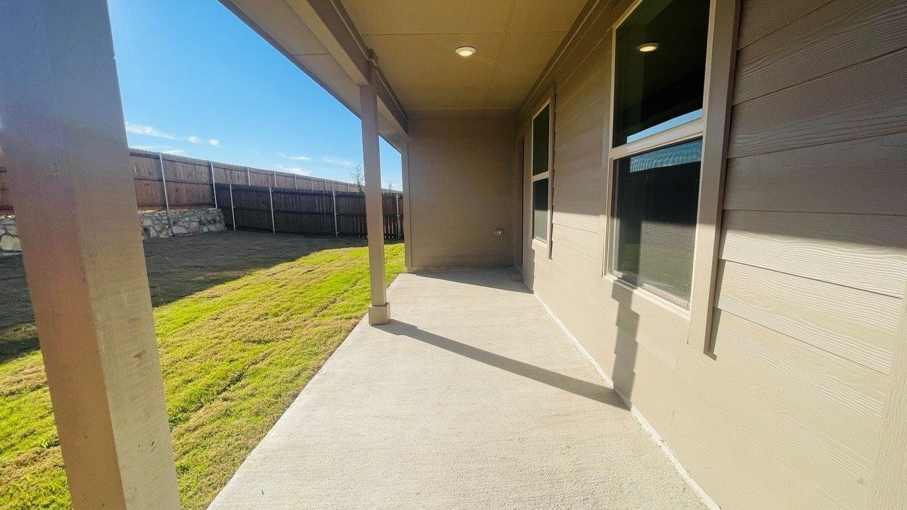 4205 Trickling Creek Lane Fort Worth TX 76036