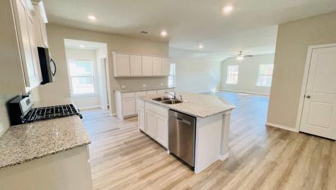 4205 Trickling Creek Lane Fort Worth TX 76036