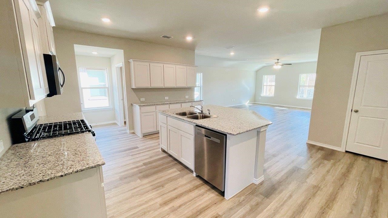 4205 Trickling Creek Lane Fort Worth TX 76036