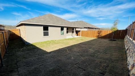 4205 Trickling Creek Lane Fort Worth TX 76036