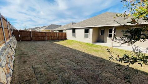 4205 Trickling Creek Lane Fort Worth TX 76036