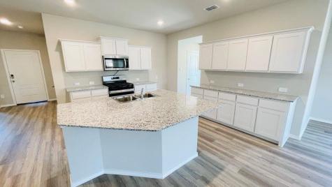 4205 Trickling Creek Lane Fort Worth TX 76036