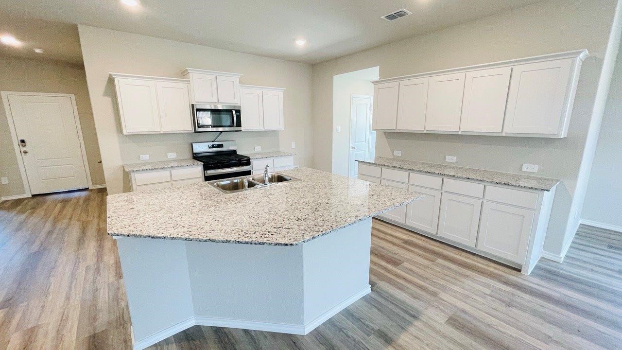 4205 Trickling Creek Lane Fort Worth TX 76036
