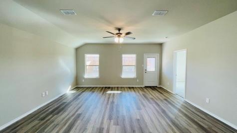 4205 Trickling Creek Lane Fort Worth TX 76036