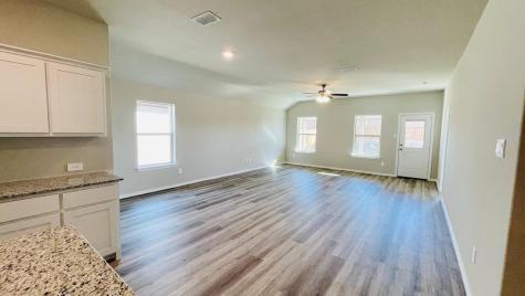 4205 Trickling Creek Lane Fort Worth TX 76036