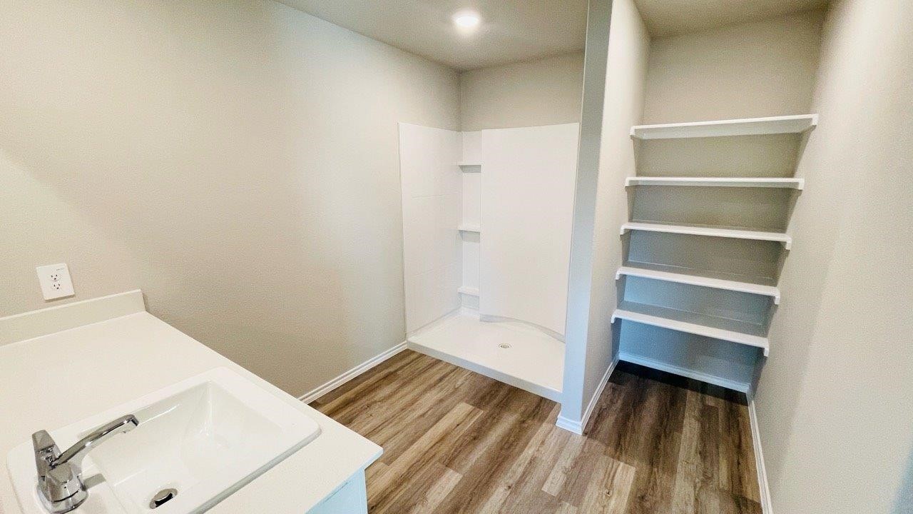 4205 Trickling Creek Lane Fort Worth TX 76036