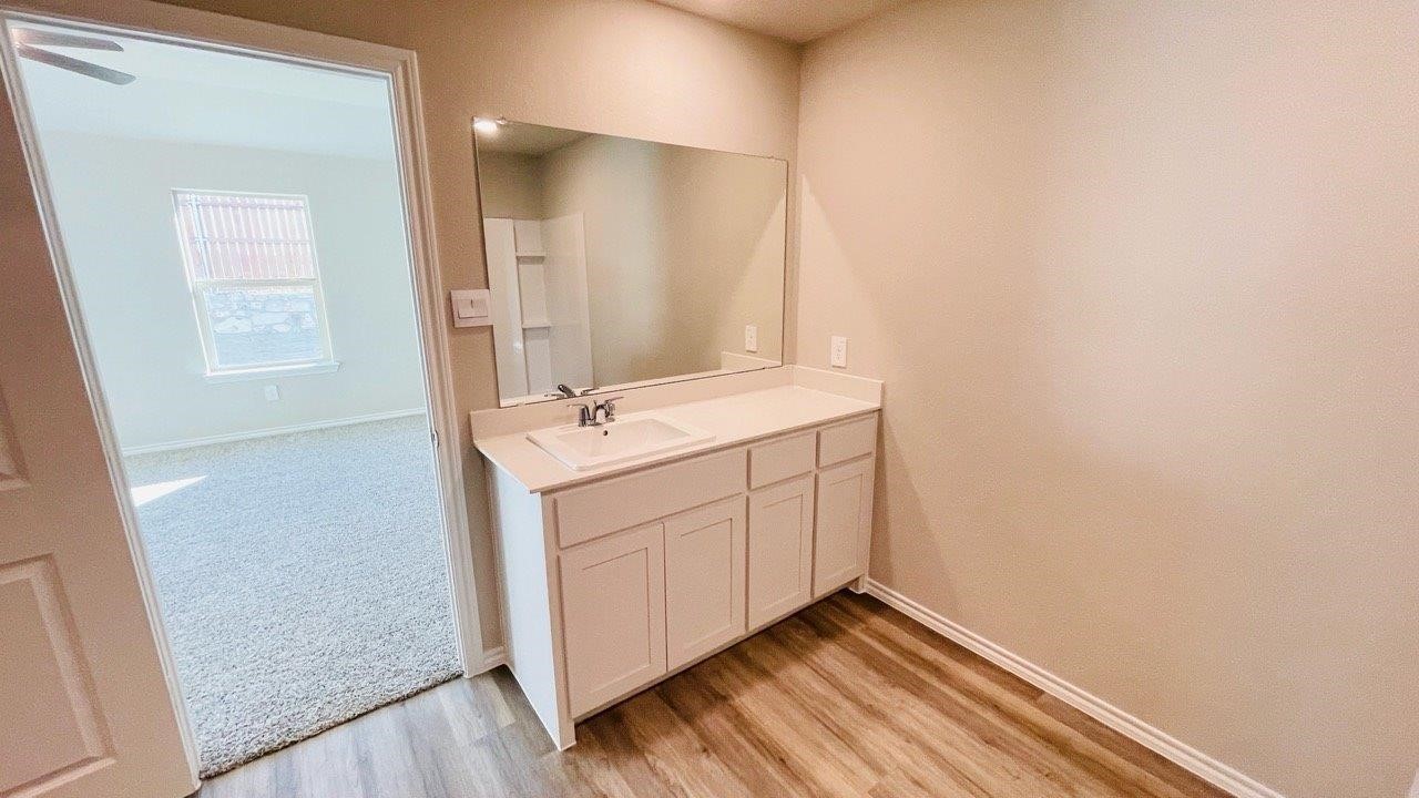 4205 Trickling Creek Lane Fort Worth TX 76036