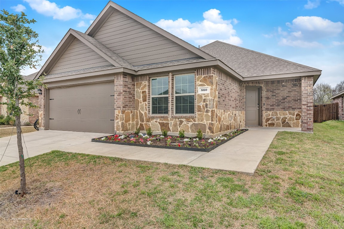860 Levi Lane Forney TX 75126