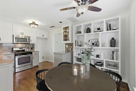2615 Alco Avenue Dallas TX 75211