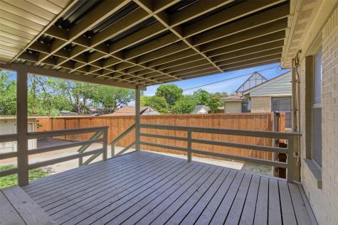 2615 Alco Avenue Dallas TX 75211