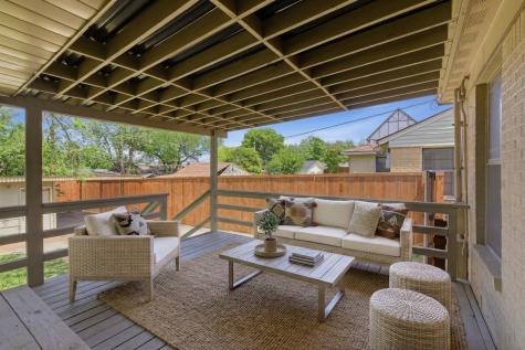 2615 Alco Avenue Dallas TX 75211