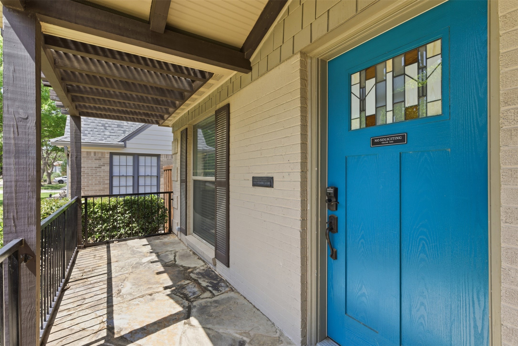 2615 Alco Avenue Dallas TX 75211