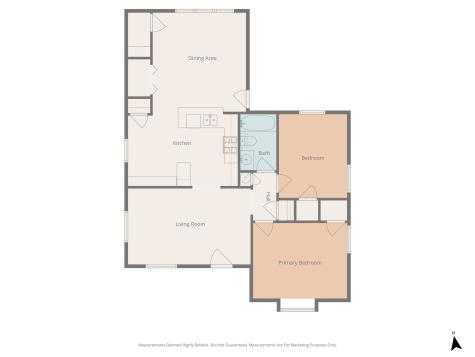 2615 Alco Avenue Dallas TX 75211