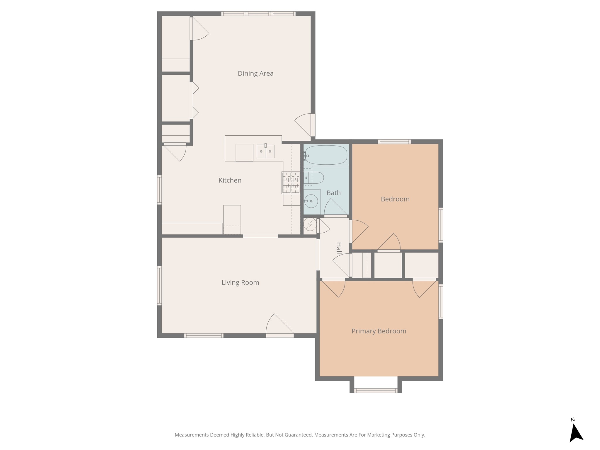 2615 Alco Avenue Dallas TX 75211