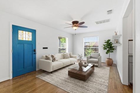 2615 Alco Avenue Dallas TX 75211