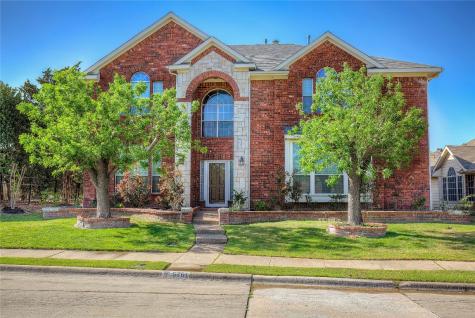 5761 Alister Lane The Colony TX 75056