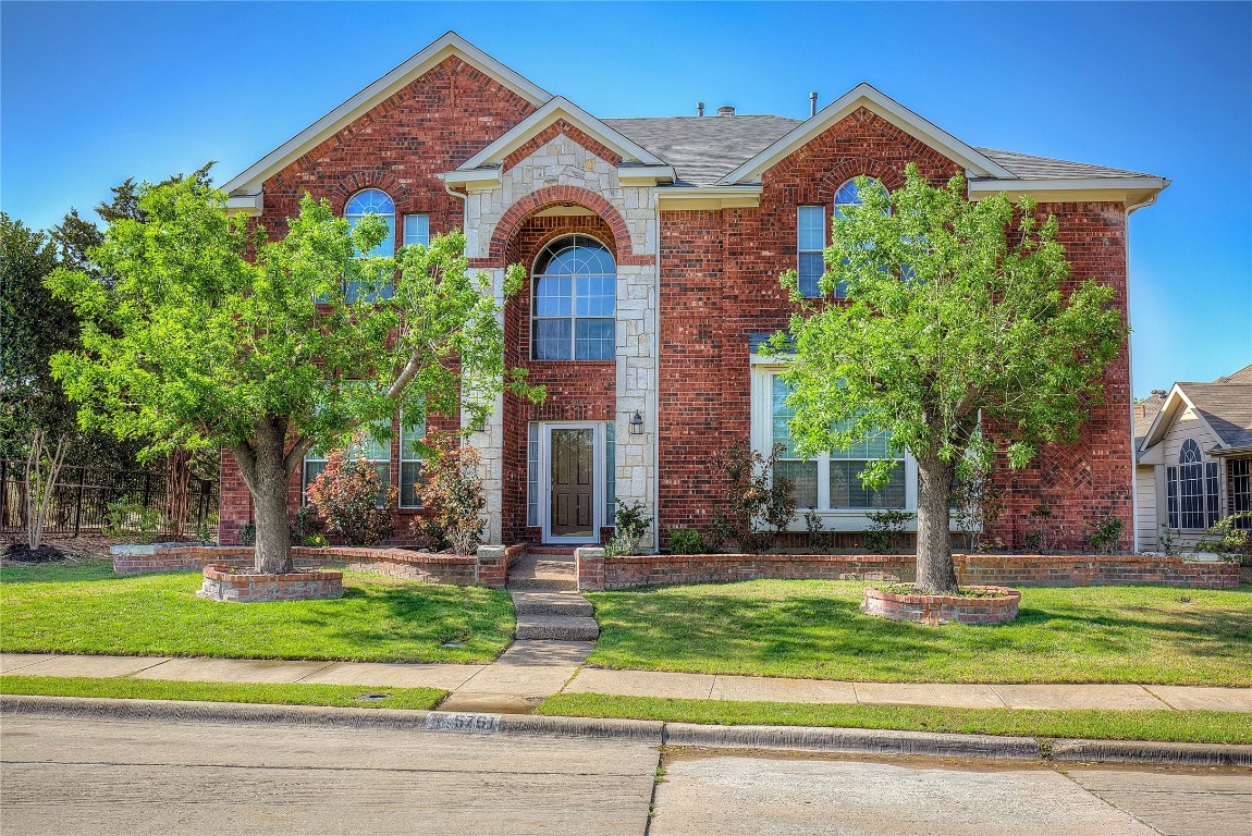 5761 Alister Lane The Colony TX 75056