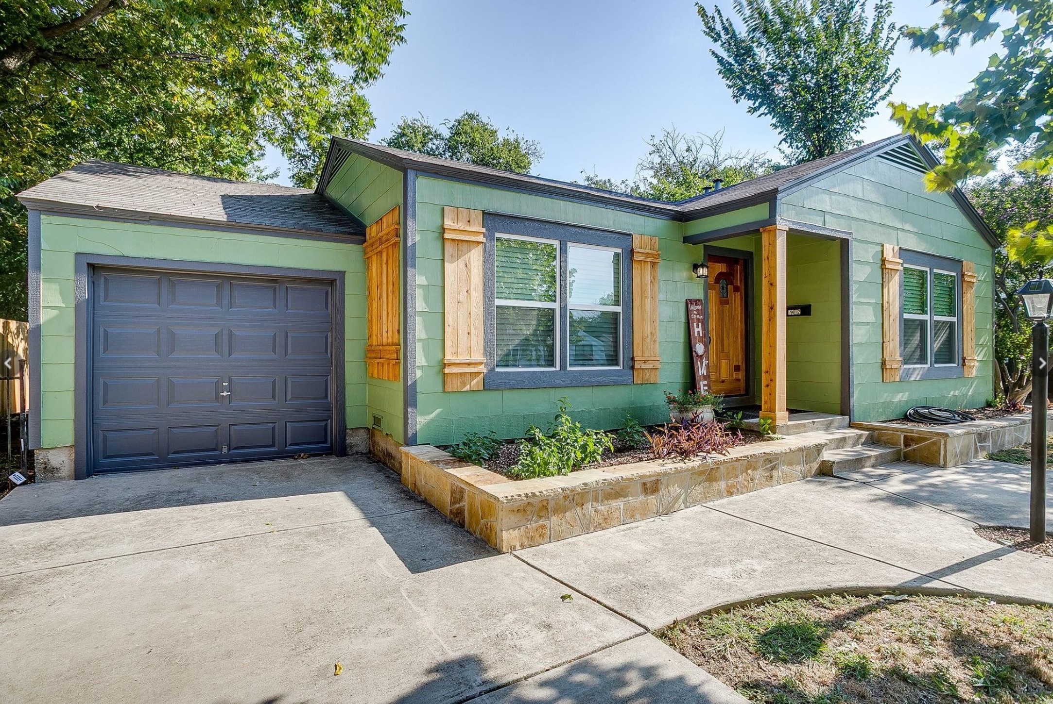 7412 Ewing Avenue Fort Worth TX 76116