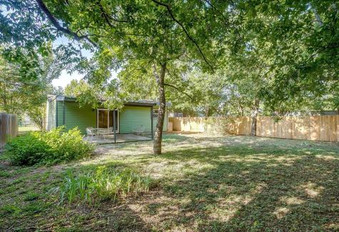 7412 Ewing Avenue Fort Worth TX 76116