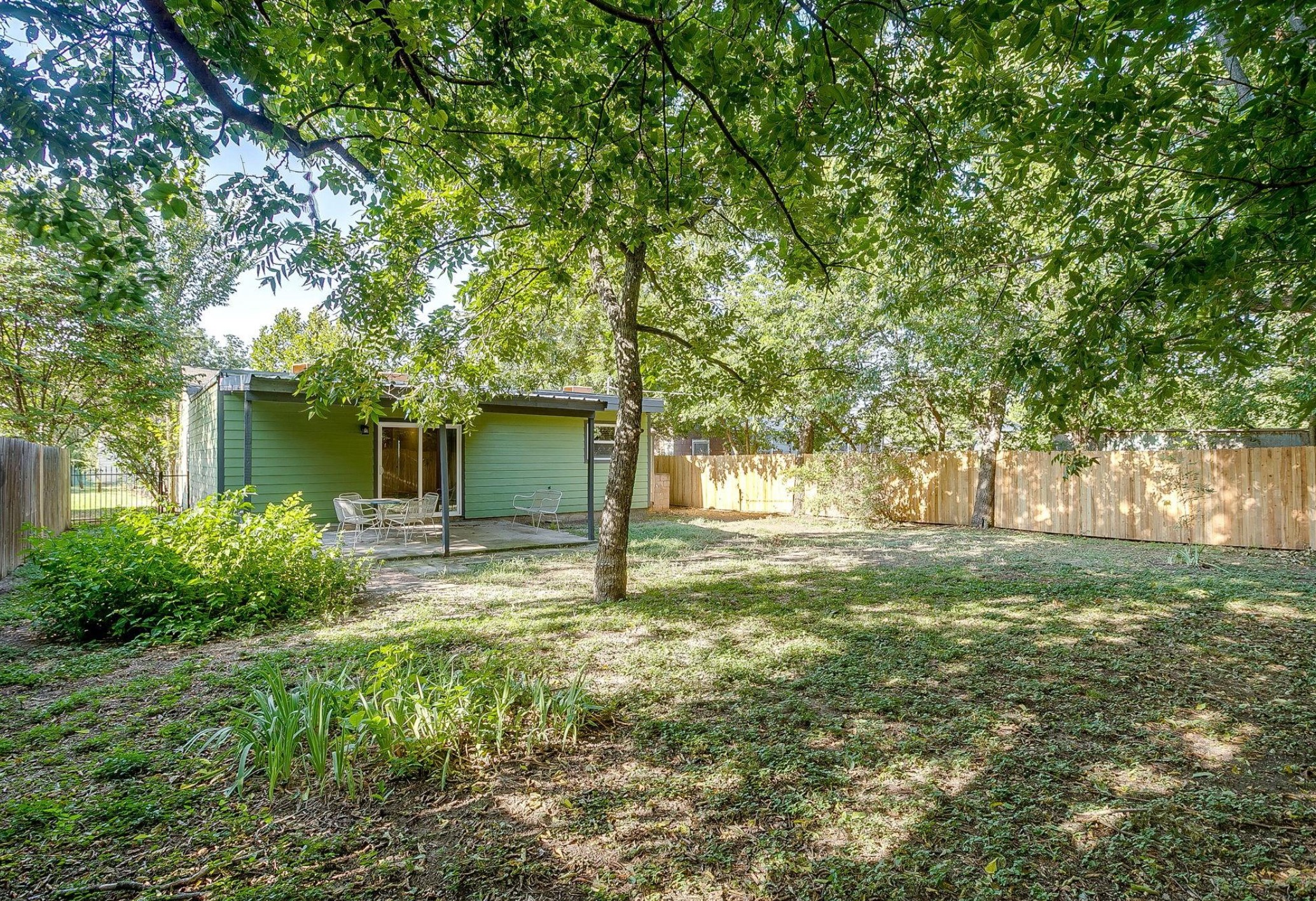 7412 Ewing Avenue Fort Worth TX 76116