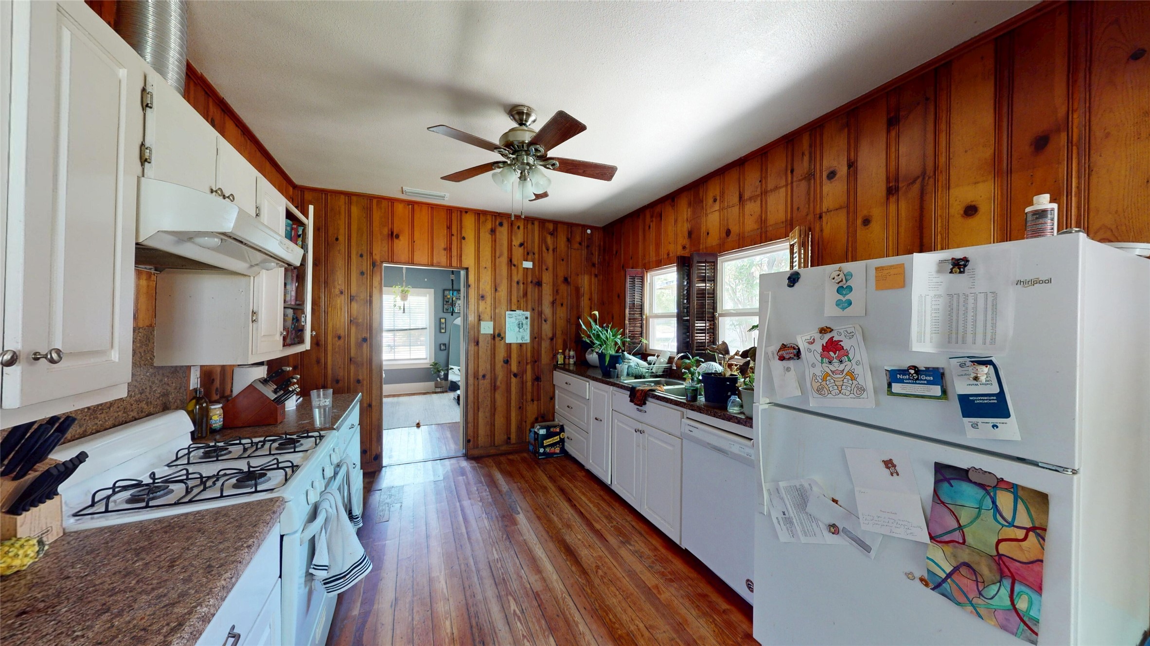 704 Cameron Avenue Dallas TX 75223