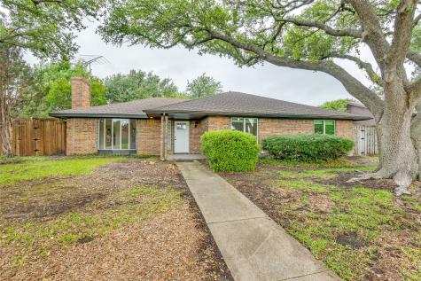 1601 Elk Grove Drive Richardson TX 75081