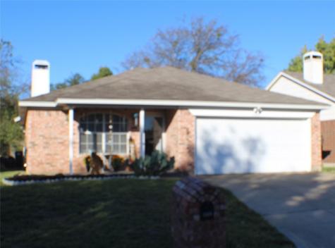 5526 Four Winds Drive Arlington TX 76018