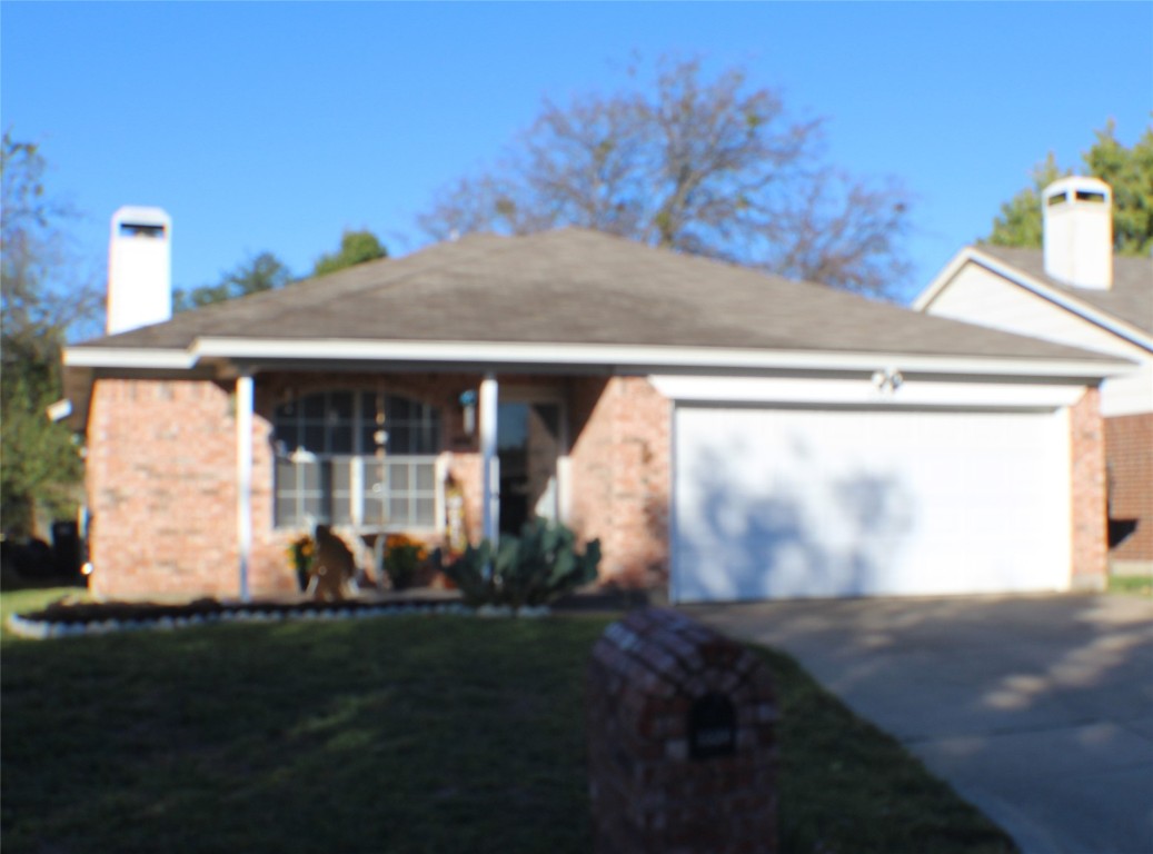 5526 Four Winds Drive Arlington TX 76018