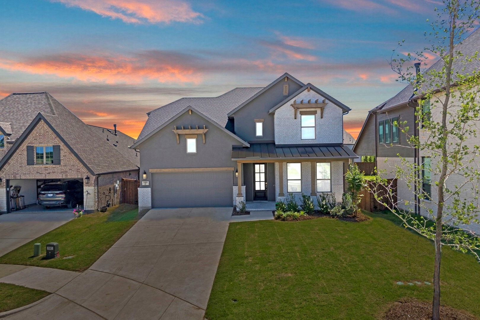 109 Bay Laurel Road Mckinney TX 75071