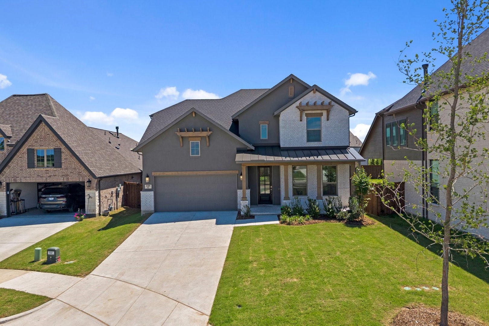 109 Bay Laurel Road Mckinney TX 75071