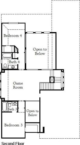 109 Bay Laurel Road Mckinney TX 75071