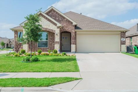 1301 Renoir Drive Little Elm TX 75068