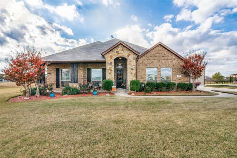 3052 Harvest Bend Circle Royse City TX 75189