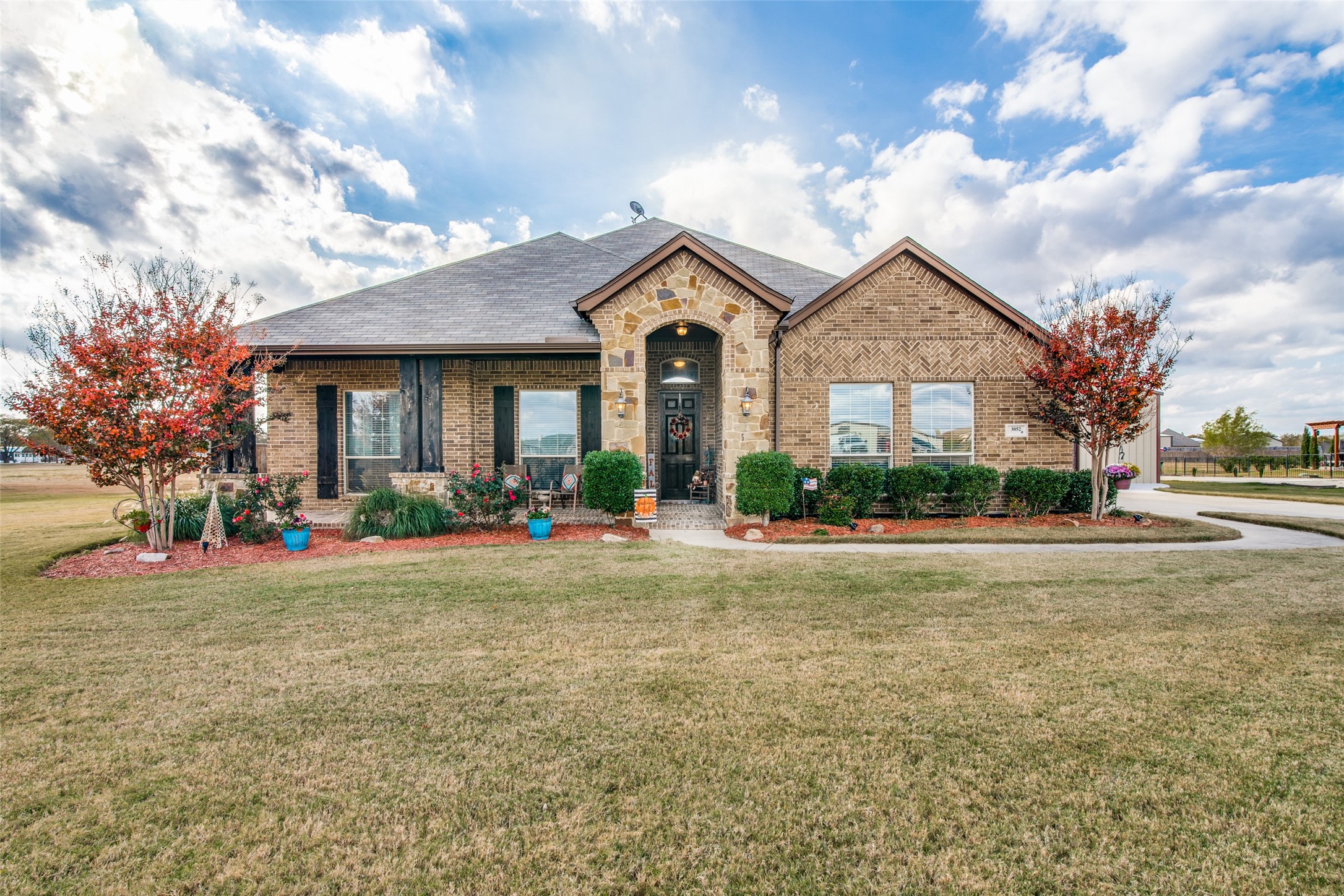 3052 Harvest Bend Circle Royse City TX 75189