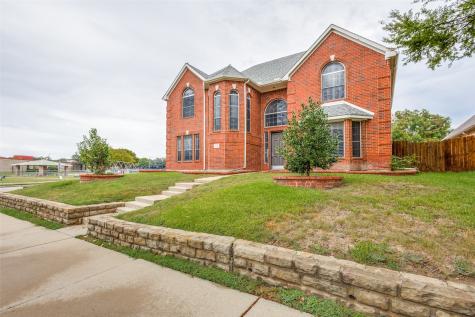 510 Medina Lane Allen TX 75013