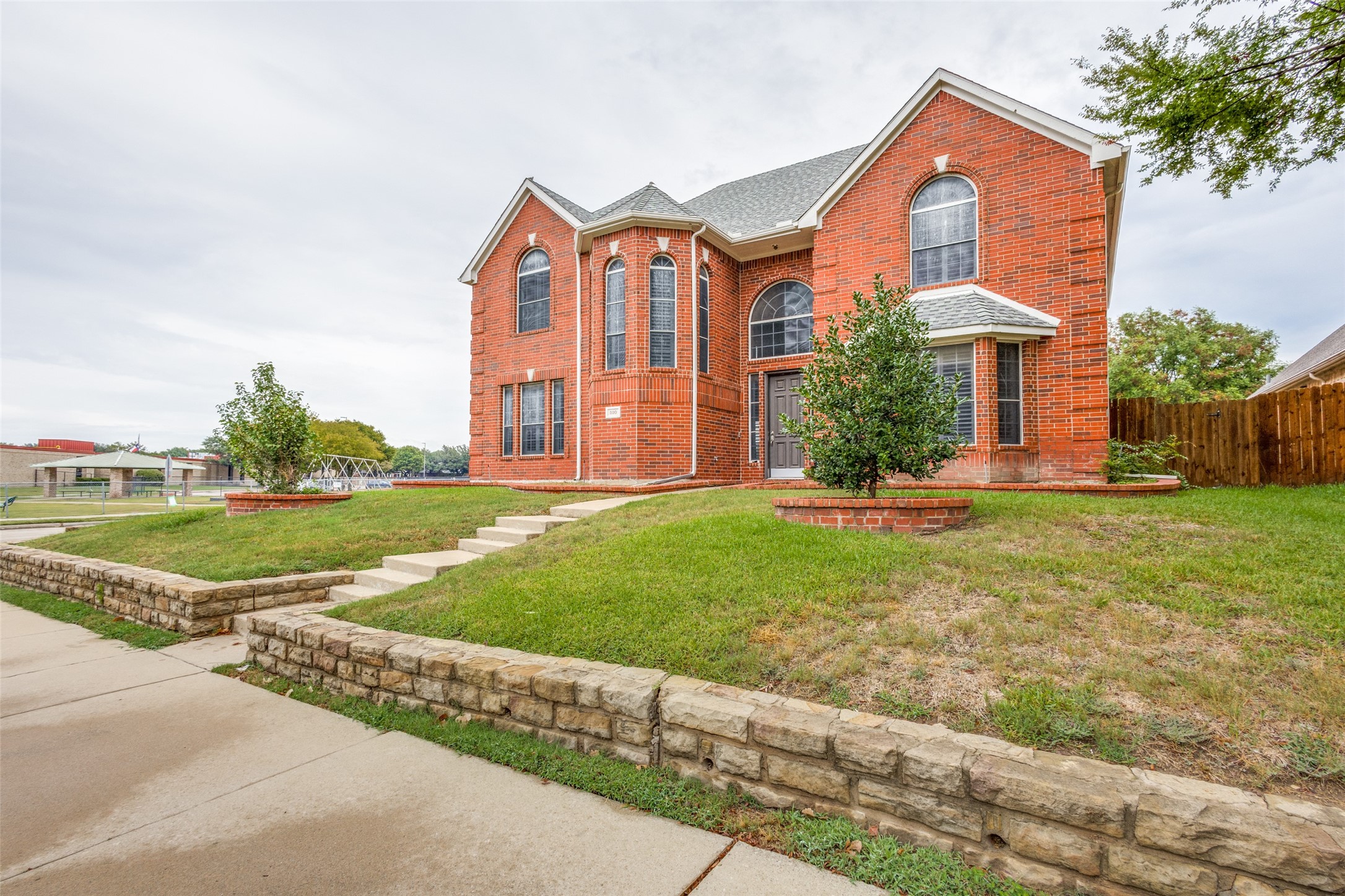 510 Medina Lane Allen TX 75013