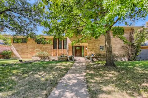 3109 Ridgedale Drive Garland TX 75041