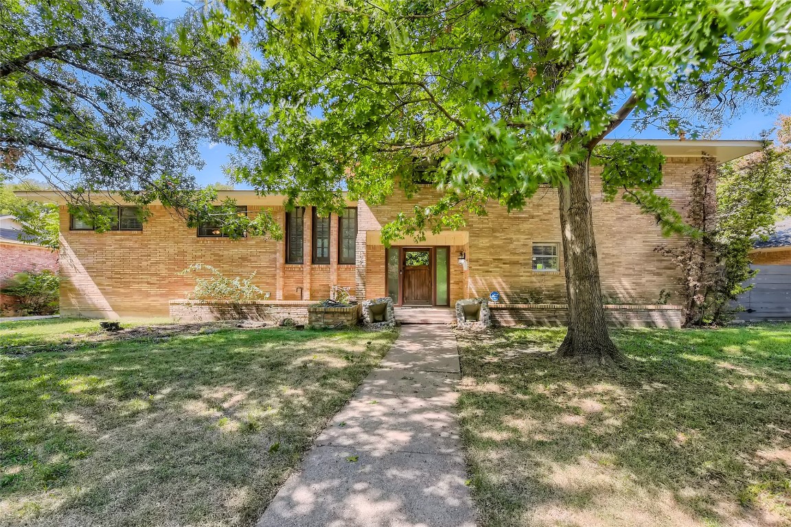 3109 Ridgedale Drive Garland TX 75041