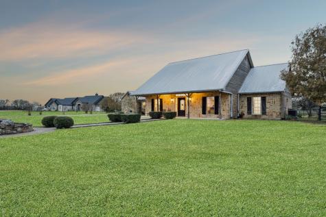 6162 Graham Point Royse City TX 75189