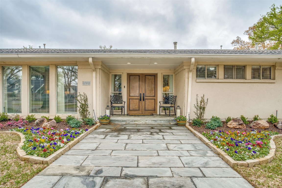 6560 Cliffbrook Drive Dallas TX 75254