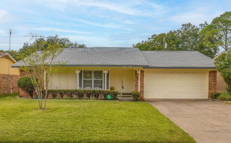 525 Debra Drive Mesquite TX 75149