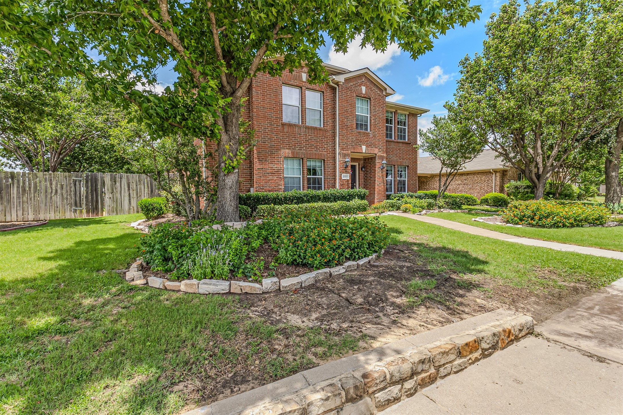2177 Lone Pecan Drive Mesquite TX 75181