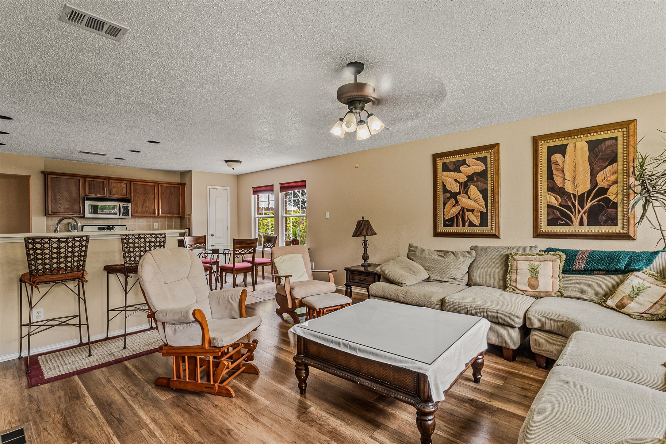 2177 Lone Pecan Drive Mesquite TX 75181