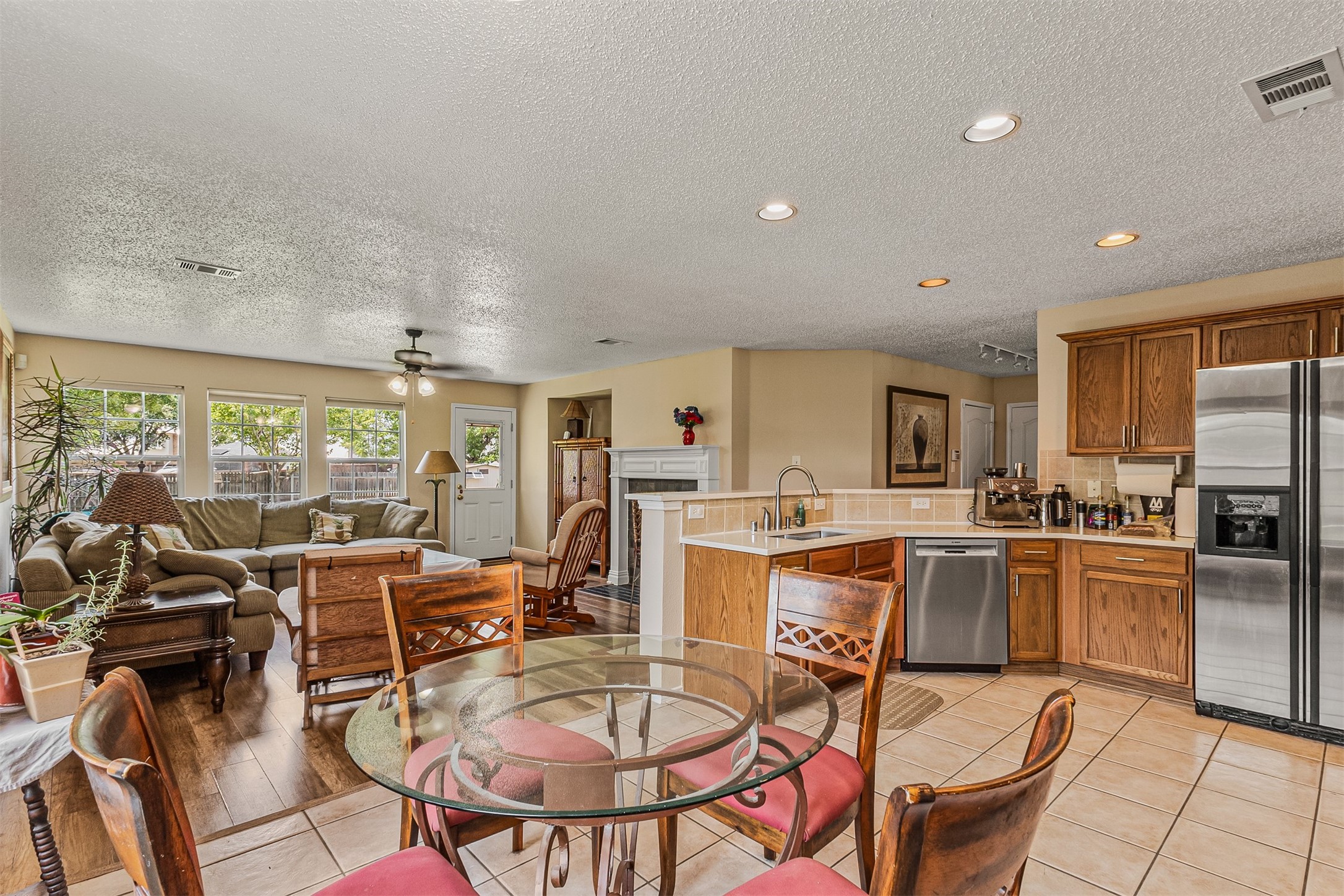 2177 Lone Pecan Drive Mesquite TX 75181