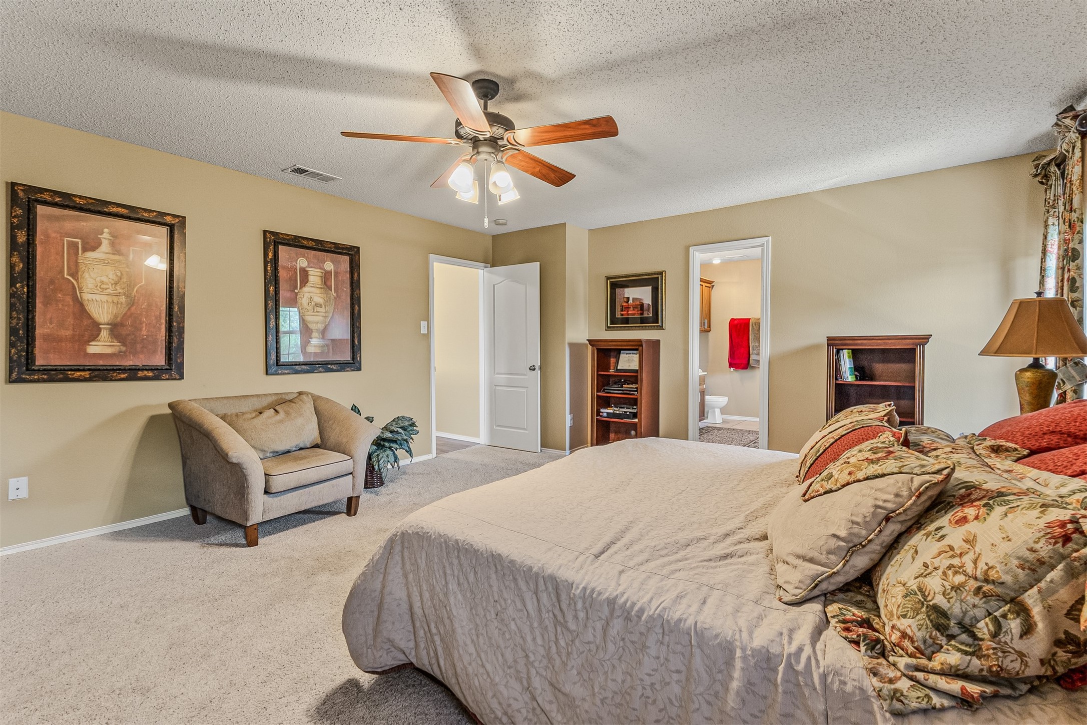 2177 Lone Pecan Drive Mesquite TX 75181